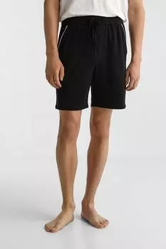 Шорты хлопковые BOSS