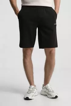 Шорты хлопковые Calvin Klein
