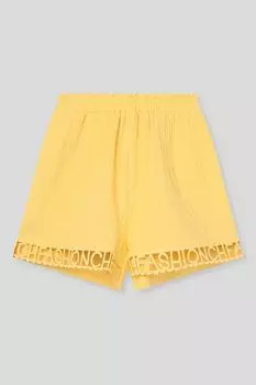 Шорты хлопковые Choupette