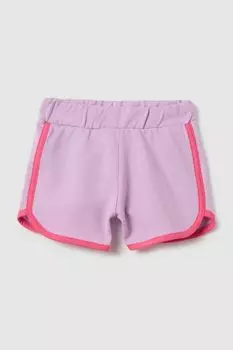 Шорты хлопковые Fagottino