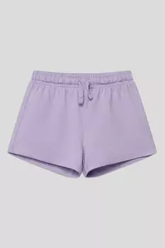 Шорты хлопковые Fagottino