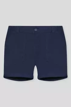 Шорты хлопковые Fagottino