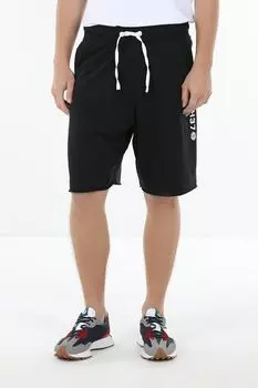 Шорты хлопковые GRAND & HILLS