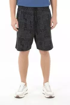 Шорты хлопковые Grand & Hills