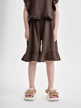 Шорты хлопковые Happy Baby