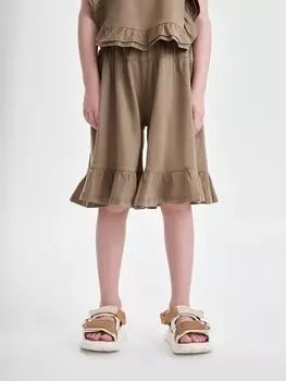 Шорты хлопковые Happy Baby