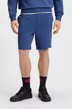 Шорты хлопковые HUGO