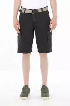 Шорты хлопковые LERROS