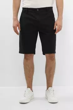 Шорты хлопковые LERROS