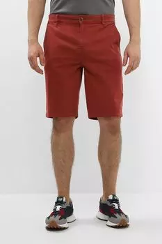 Шорты хлопковые LERROS