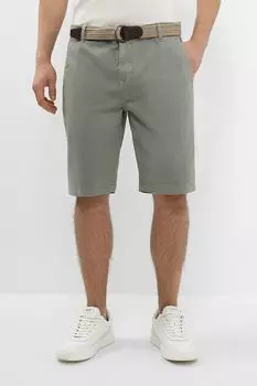 Шорты хлопковые LERROS