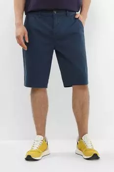 Шорты хлопковые LERROS