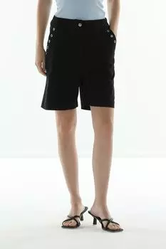 Шорты хлопковые Loft