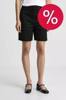 Шорты хлопковые Marc O'Polo