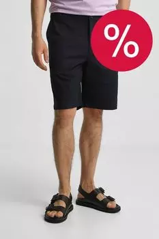 Шорты хлопковые MARCO DI RADI