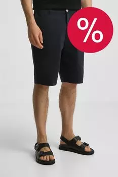 Шорты хлопковые MARCO DI RADI