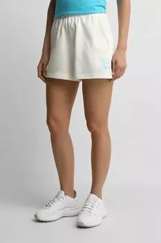 Шорты хлопковые на эластичном поясе BELUCCI