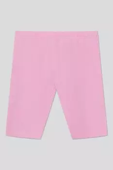 Шорты хлопковые на эластичном поясе Fagottino