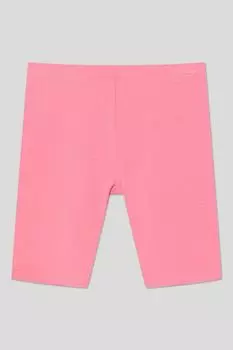 Шорты хлопковые на эластичном поясе Fagottino