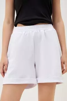 Шорты хлопковые на эластичном поясе KSI KSI