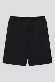 Шорты хлопковые на эластичном поясе с карманом OVS