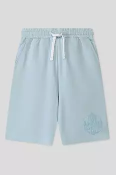 Шорты хлопковые на кулиске Choupette