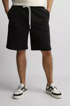 Шорты хлопковые на кулиске COLORPLAY