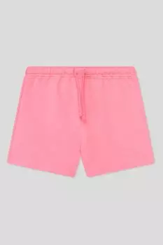 Шорты хлопковые на кулиске Fagottino