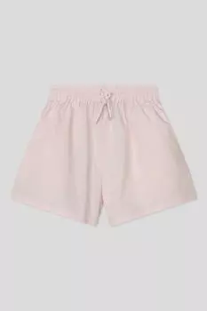 Шорты хлопковые на кулиске GIOCO