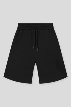 Шорты хлопковые на кулиске GIOCO