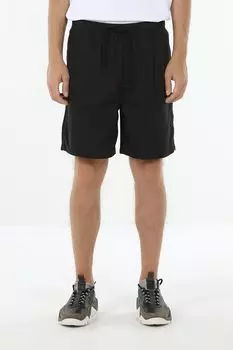 Шорты хлопковые на кулиске GRAND & HILLS