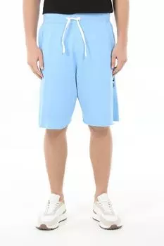 Шорты хлопковые на кулиске GRAND & HILLS