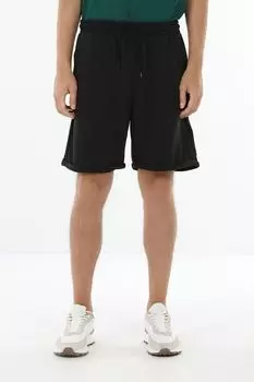 Шорты хлопковые на кулиске Grand & Hills