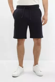 Шорты хлопковые на кулиске LERROS