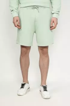 Шорты хлопковые на кулиске Marc O'Polo Denim