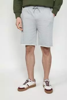 Шорты хлопковые на кулиске MARCO DI RADI