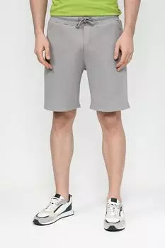 Шорты хлопковые на кулиске MARCO DI RADI