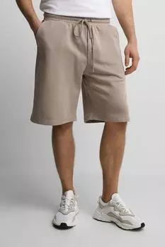 Шорты хлопковые на кулиске MARCO DI RADI