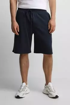 Шорты хлопковые на кулиске MARCO DI RADI