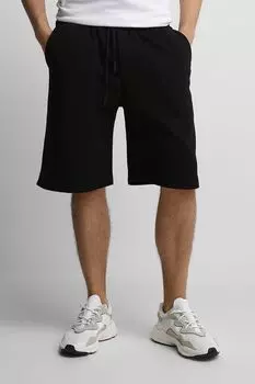 Шорты хлопковые на кулиске MARCO DI RADI