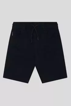 Шорты хлопковые на кулиске Nukutavake