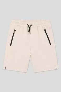 Шорты хлопковые на кулиске Nukutavake