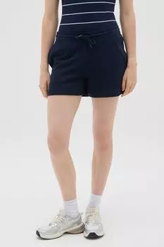 Шорты хлопковые на кулиске OVS