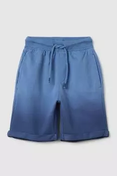 Шорты хлопковые на кулиске OVS