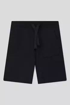 Шорты хлопковые на кулиске OVS