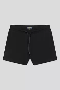 Шорты хлопковые на кулиске OVS