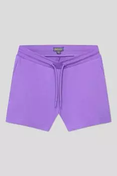 Шорты хлопковые на кулиске OVS