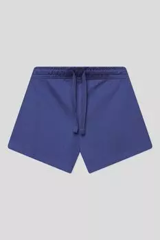 Шорты хлопковые на кулиске OVS