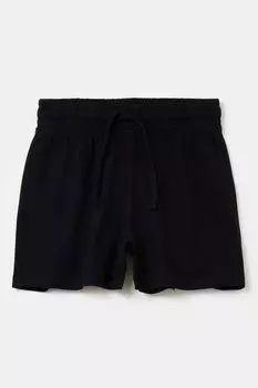 Шорты хлопковые на кулиске OVS