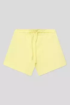 Шорты хлопковые на кулиске OVS